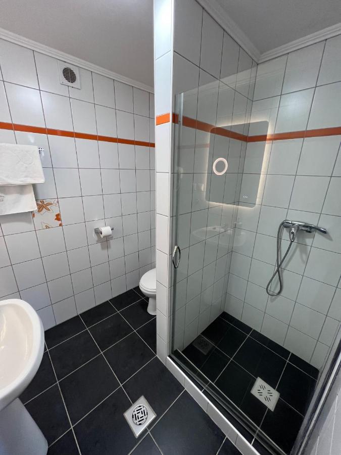 Kúria Vendégház Poroszló Exterior foto